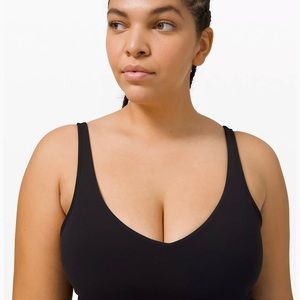 lululemon Align™ Tank Top
Size 8
Color black